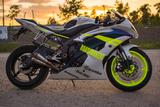 Yamaha YZF R6 RJ15  TÜV 04/28  Unfallfrei - Angebote