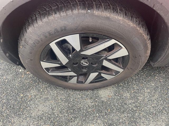 Fahrzeugabbildung Opel Mokka GS 1.2 Turbo 100KW