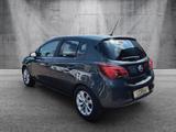 Opel Corsa E Sondermodell "Active" Garantie/Scheckhe. - Opel Corsa mit Benzin-Antrieb: Kleinwagen, Sondermodell