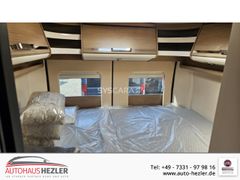 MALIBU 600 Van comfort DB charming GT skyview Navi - LE