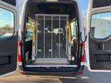 Vorschaubild Mercedes-Benz Sprinter315 CDI L2H2 Rollstuhllift Kamera