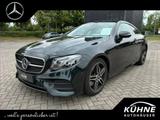 Mercedes-Benz E 450 AMG Line 4Matic+Head-up+Distronic+Standhei - Mercedes-Benz E 450: Sportwagen