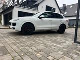 Porsche Cayenne Diesel 2016  - Porsche Cayenne in Bremen