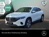 Mercedes-Benz EQB 300 4M PROGRESSIVE ADVANCED/WD/WD DUNKEL/ - gebrauchte Mercedes-Benz EQB aus dem Jahr 2024