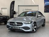 Mercedes-Benz C 200 PANO+DIGITAL+360°+MEMO+CARPLAY+PRIVACY