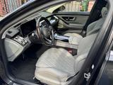 Mercedes-Benz S 580 e 4MATIC Limo/Exklusiv-Paket/MBUX Augmente - Mercedes-Benz S 580 in Hamburg