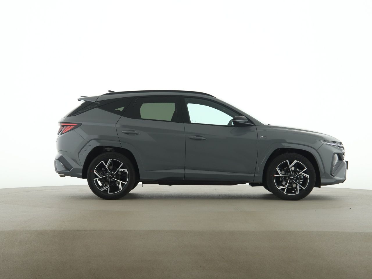 Hyundai Tucson – Bild 8