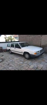 Volvo volvo 740 gl Tausch - Volvo 740 Gebrauchtwagen