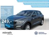 Volkswagen T-Roc 1.0 TSI ACC+LANE+NAVI+BT+USB+SHZ+2xPDC+LM1 - : Geländewagen, Us