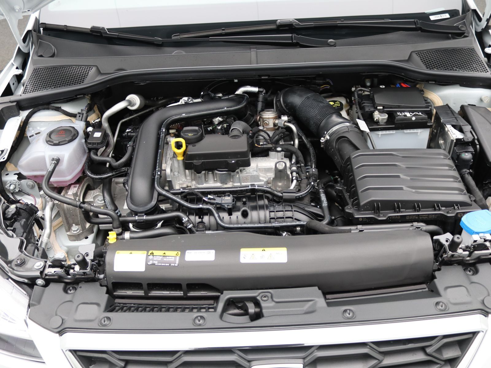 Seat Ibiza - Bild 18