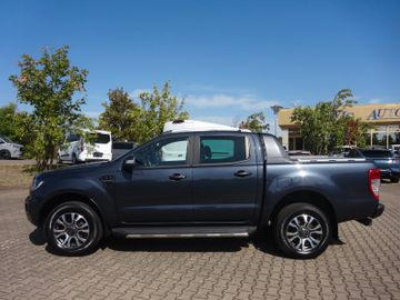Ford Ranger - 3