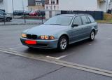 BMW E39 525I Touring - BMW 525: Kombi, 525i E39