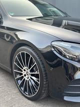 Mercedes-Benz E250 AMG Night SH-gepflegt MB - Mercedes-Benz 250 Gebrauchtwagen