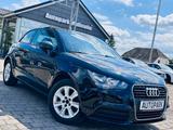 Audi A1 1.4 TFSI *SHZ*KLIMA*PDC*AUTOMATIK* - Audi A1 in Lübeck