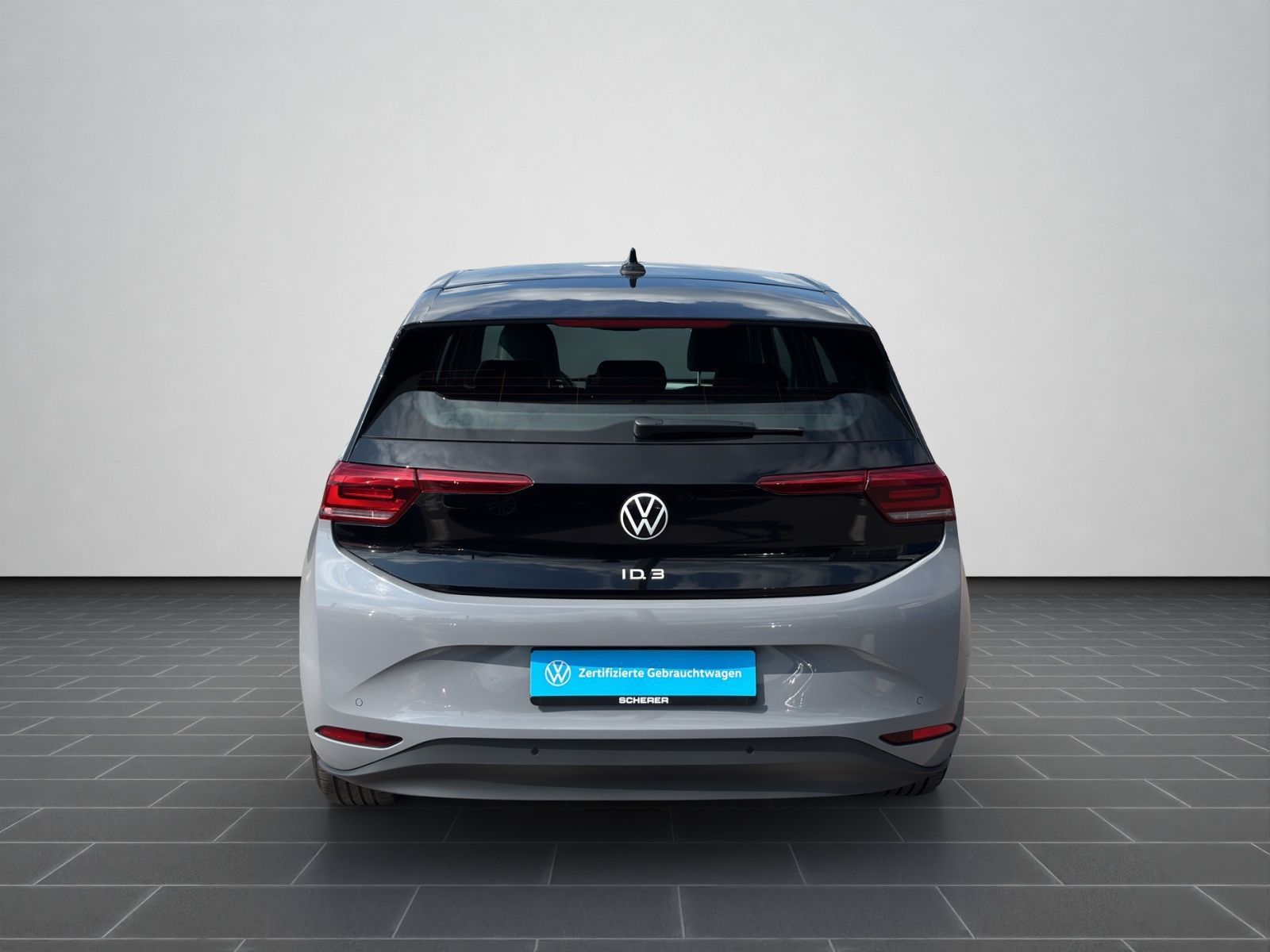 Volkswagen ID.3 - Bild 7