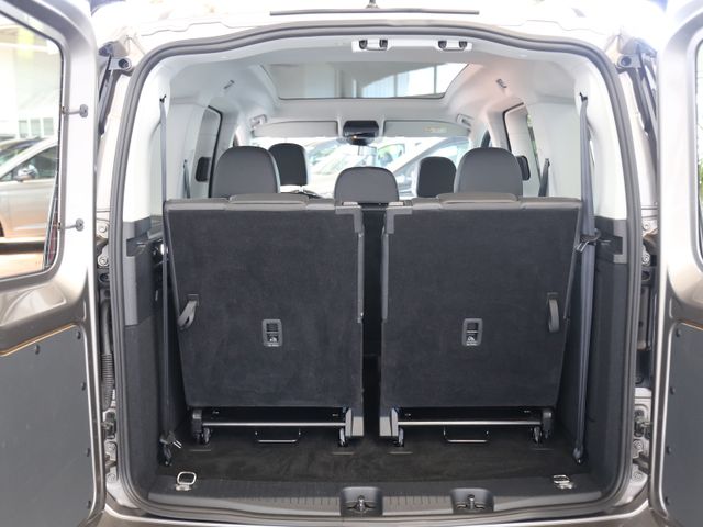 Volkswagen Caddy 2.0TDI DSG STYLE NAV PRO STANDH PANO 7SITZ