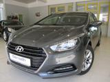 Hyundai i40 cw blue Trend - Hyundai i40 Trend mit Diesel-Antrieb