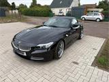 BMW Z4 sDrive2,3i - BMW Z4: 3.2