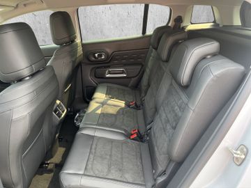 Citroën C5 Aircross 1.5 BlueHDi 130 MAX NAVI SHZ LED