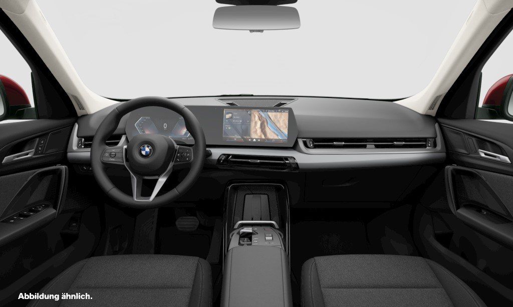 BMW X1 - Bild 4