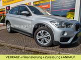 BMW X1 sDrive 18 i Advantage Business Automatik - BMW X1 Gebrauchtwagen in Leipzig