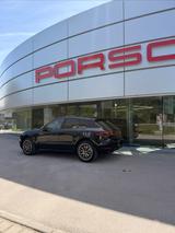Porsche Macan Turbo Approved 10/26 Porsche SAGA - Porsche: Approved