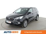 Ford Kuga 1.5 EcoBoost Vignale Aut.*NAVI*LED*ACC*CAM* - Ford Kuga Gebrauchtwagen in München