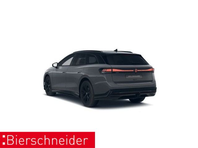 Volkswagen ID.7 Tourer Pro S Black Style AHK NAVI HuD H/K D imagem 2