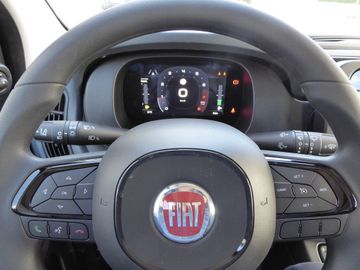 Fiat Panda 1.0 GSE Hybrid  City Paket