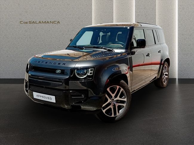 Land Rover 3.0D I6 250 X-Dyn HSE 110 Auto 4WD MHEV