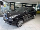 Porsche Cayenne S Diesel V8 Approved Pano PASM ACC PDLS  - Porsche: Approved