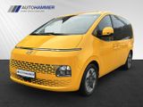 Hyundai STARIA CRDi 2WD AT PRIME 9-Sitz el.ST+HK 360° SD - Hyundai STARIA aus 2023