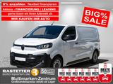 Citroën Jumpy L2 145 Visibility+Safety+PDC+Klima+Temp+DA