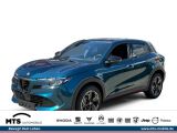 Alfa Romeo Junior BEV SPECIALE 156PS *Applecar*Massagesitz*
