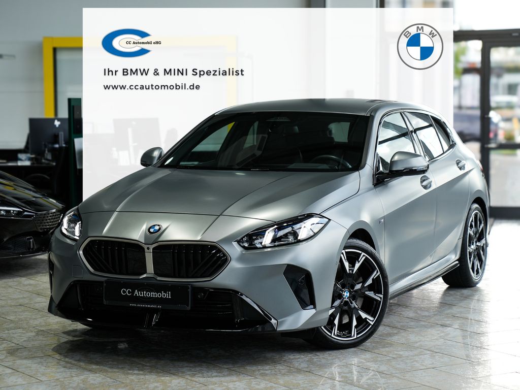 Image of BMW 120