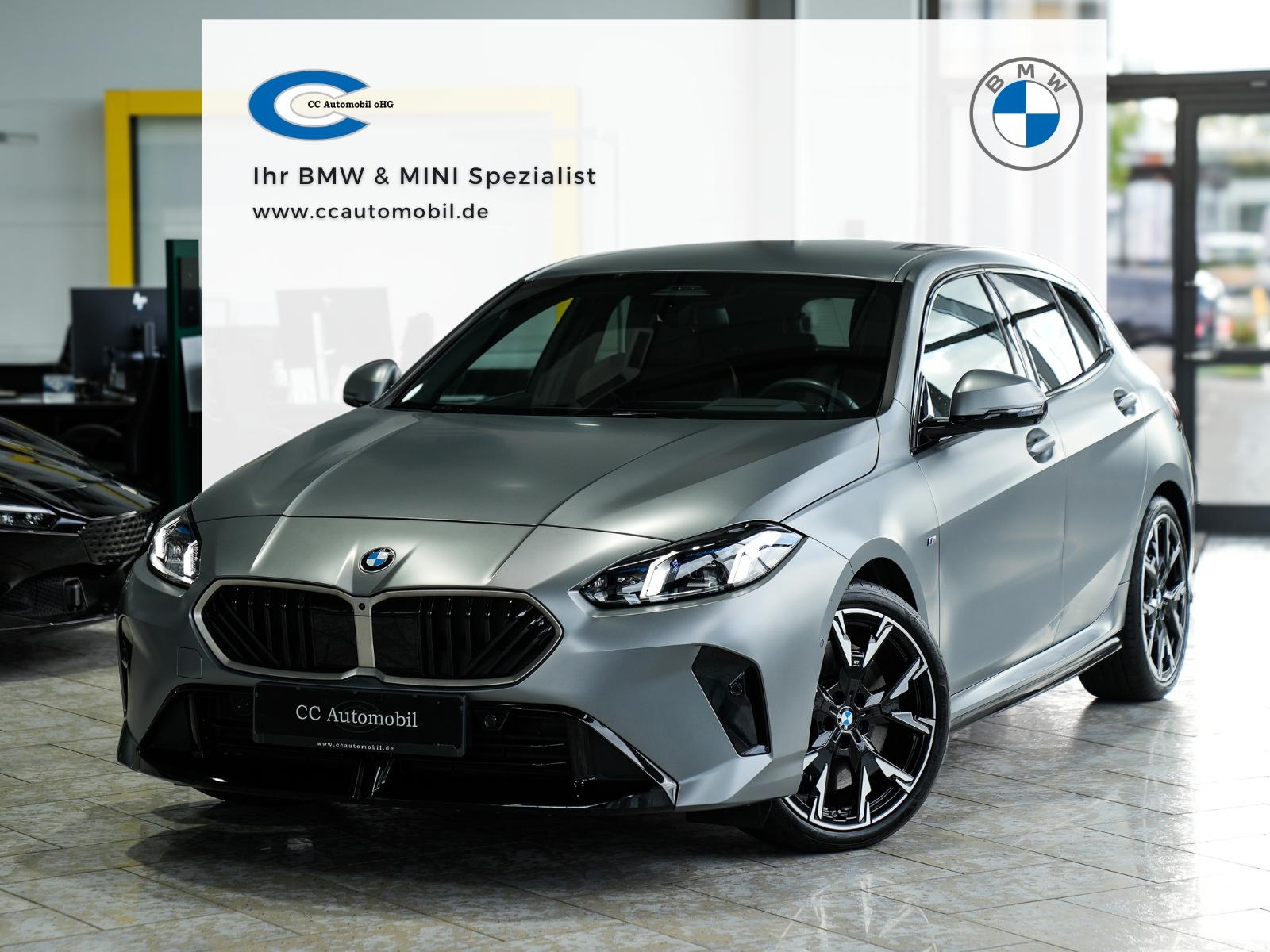 BMW 120 M Sport 19LM 360°K Harman Aktivsitz