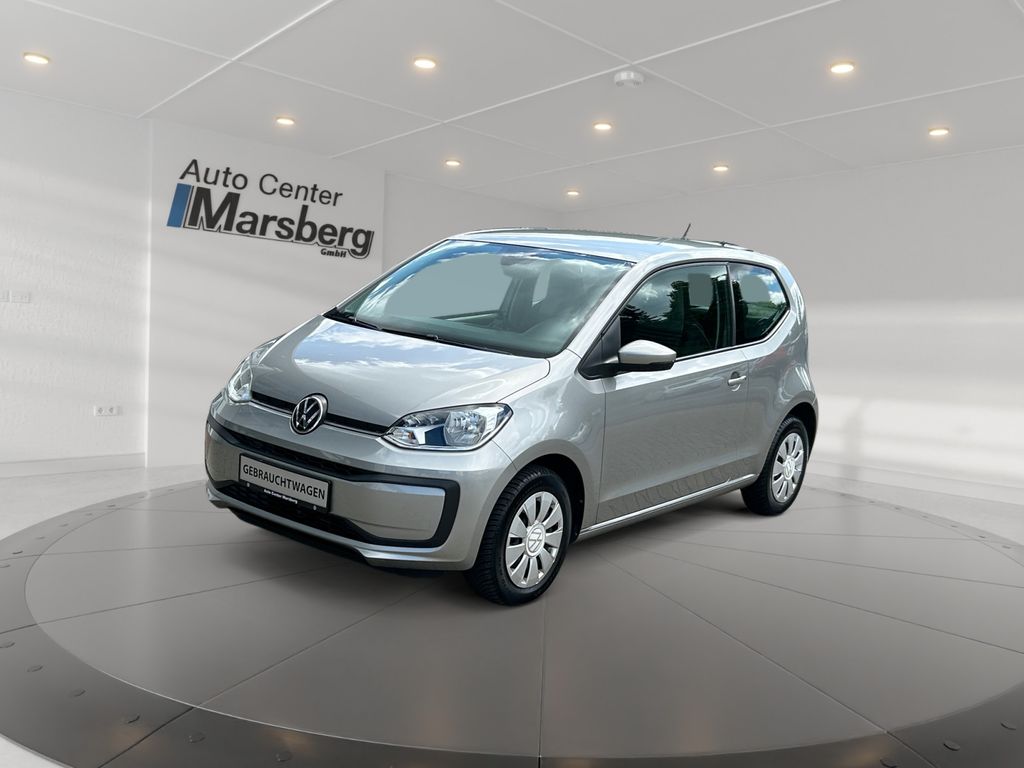 VW up ! 1.0 KlimaA