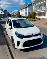 Kia Picanto 1.2 DreamTeam Klima+SHZ+2.Satz Reifen