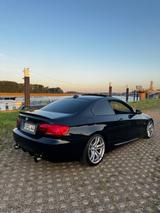 BMW E92 335i N54, M Perf. AGA, Keyless Go, Index - BMW 335 in Köln