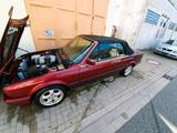 BMW bmw e30 318i cabrio 1993. - BMW 318: 318i E30