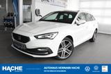 Seat Leon Sportstourer Xcellence Plus 2.0 TDI NAVI LE - Seat Leon: Xcellence Plus
