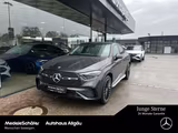 Mercedes-Benz GLC 450 d 4M AMG Night AMG Line/Sport/Dist/PanoS - Mercedes-Benz AMG