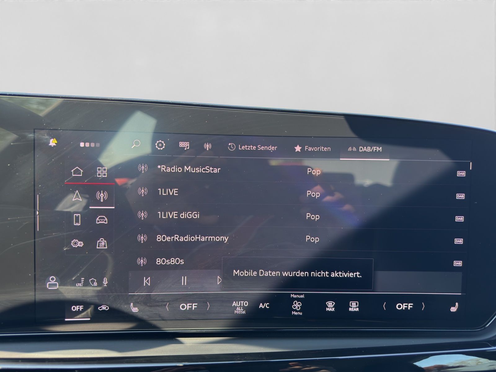 Audi A6 - Bild 13