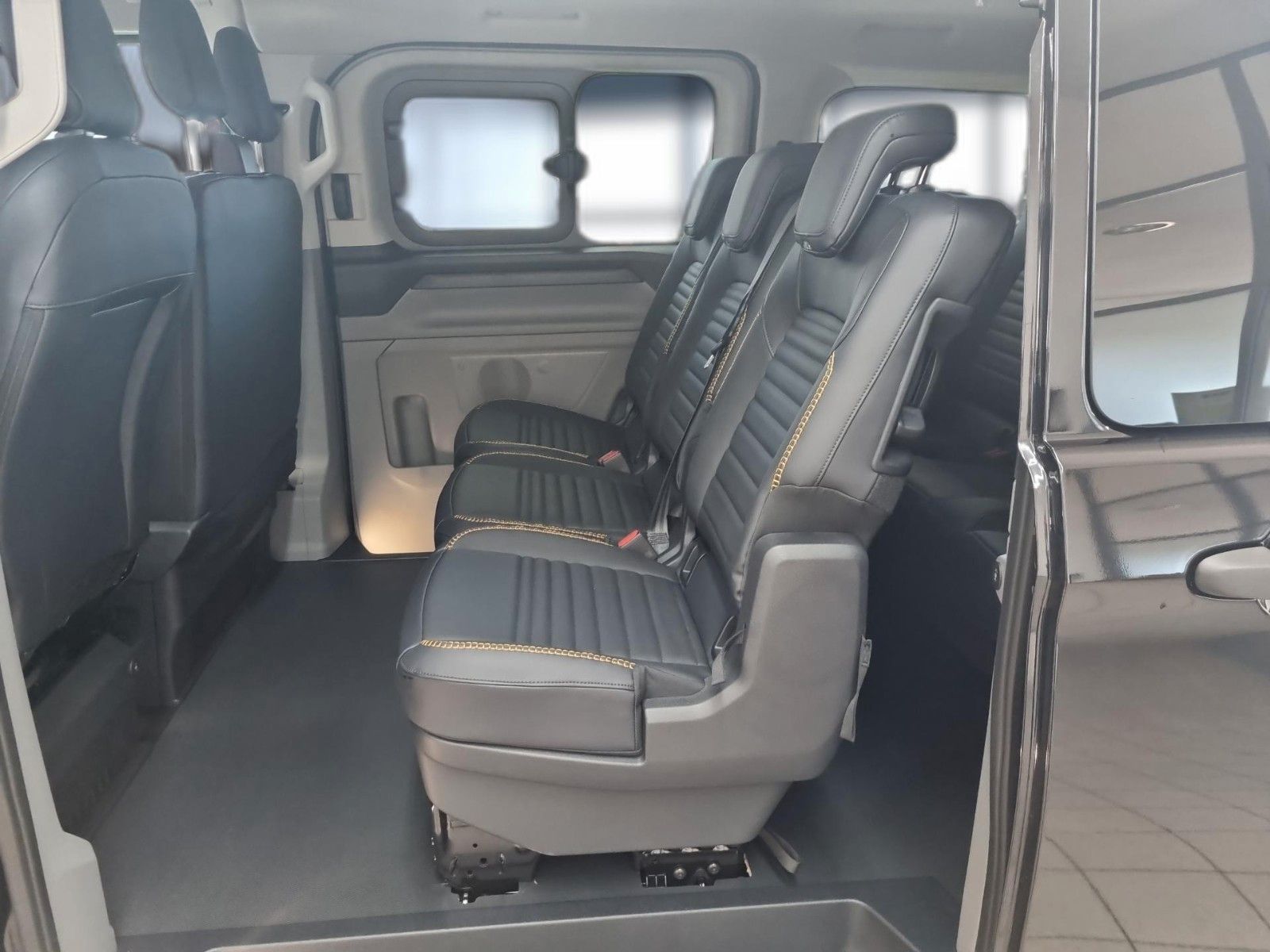 Ford Transit Custom - Bild 8