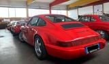 Porsche 964 911 RS Carrera please read announcem - Porsche aus 1992: 911