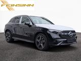 Mercedes-Benz GLC 220 d 4Matic *AMG*Alu 20 Zoll*BURM*PANO*Plus