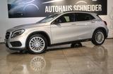 Mercedes-Benz GLA 220 CDI / d *Automatik*Panorama*Navi*PDC* - Mercedes-Benz Gebrauchtwagen in Duisburg