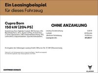 Cupra Born - Vorschau Bild 2