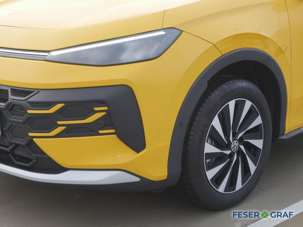 Volkswagen T-Roc - Bild 10
