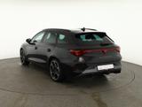 Cupra Leon ST VZ 2.0 TSI 4Drive DSG LED Kamera AHK - schwarze Cupra Leon